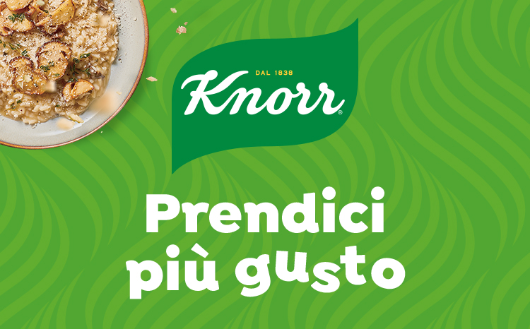 immagine smartphone del concorso Prendici più gusto